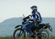 Yamaha XT125R